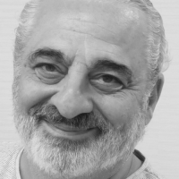 Rony Hayot